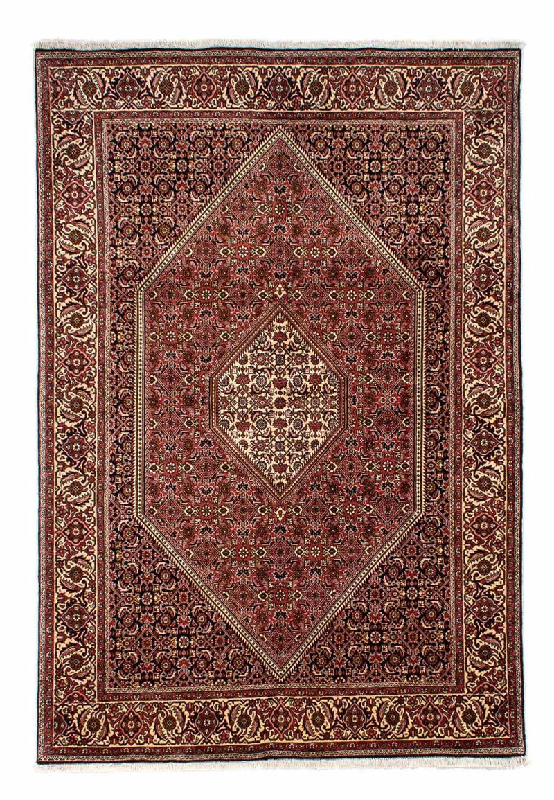 Bidjar Teppe 243x167cm - Persisk teppe