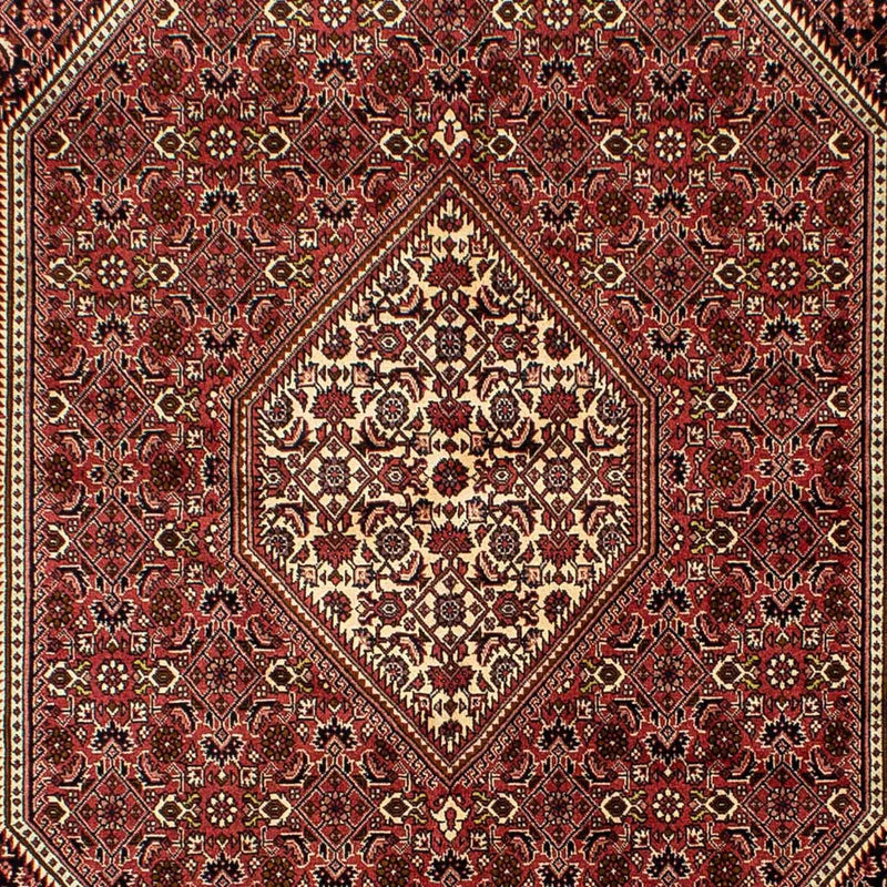 Bidjar Teppe 243x167cm - Persisk teppe