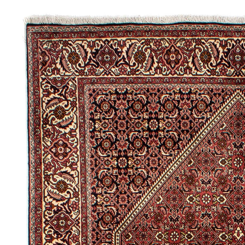 Bidjar Teppe 243x167cm - Persisk teppe