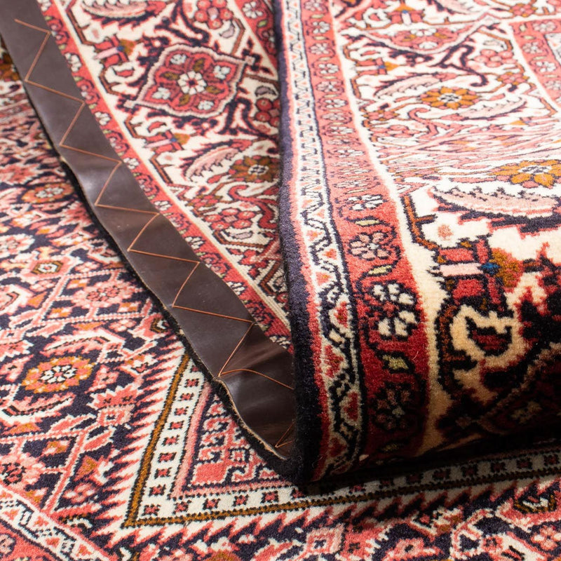 Bidjar Teppe 243x167cm - Persisk teppe