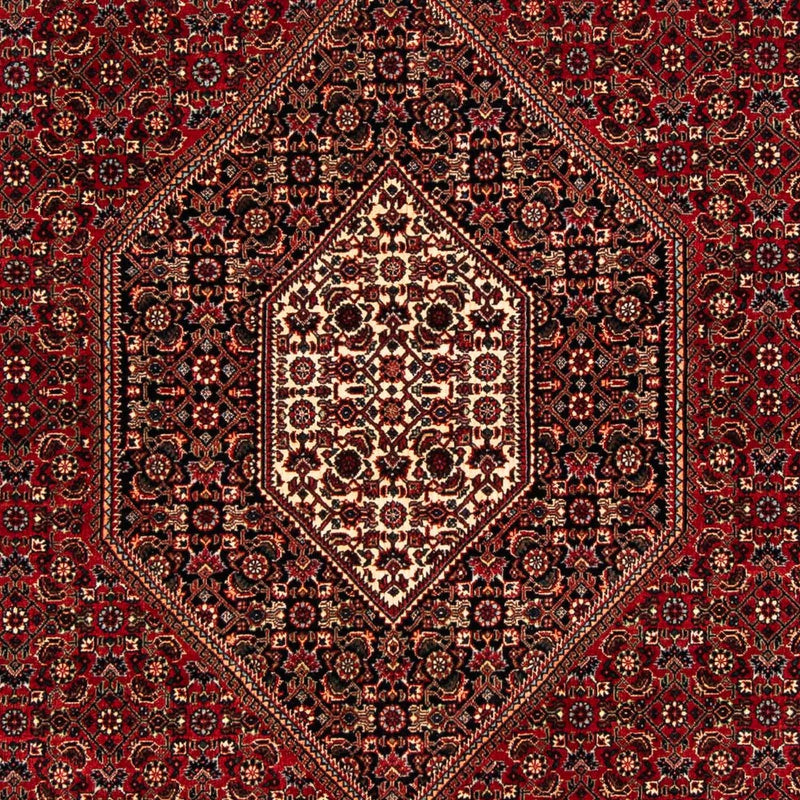 Bidjar Teppe 261x164cm - Persisk teppe