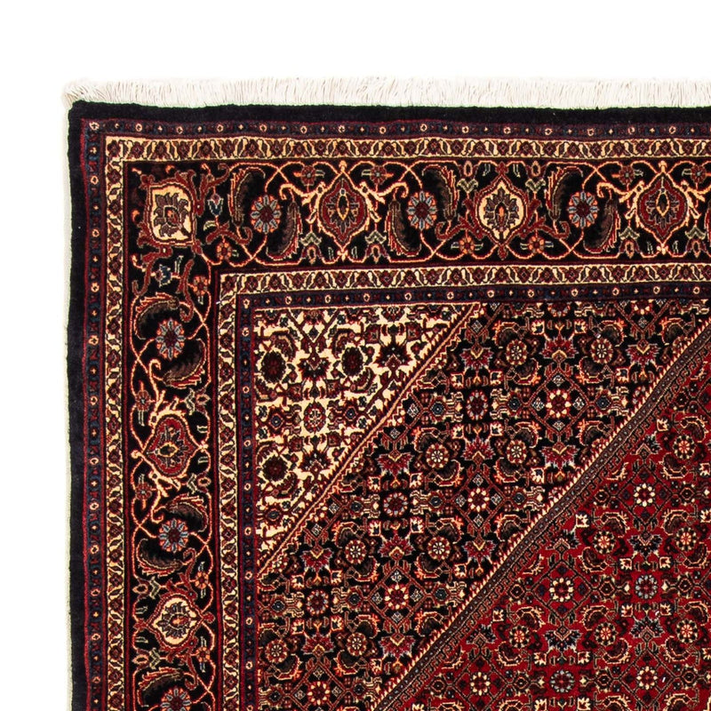 Bidjar Teppe 261x164cm - Persisk teppe