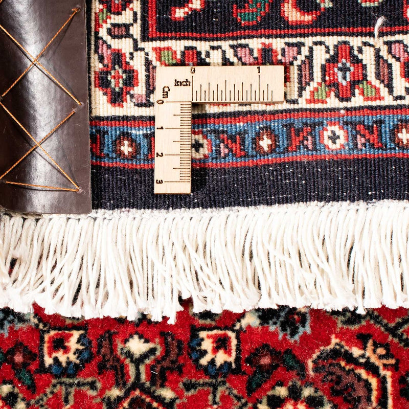 Bidjar Teppe 261x164cm - Persisk teppe