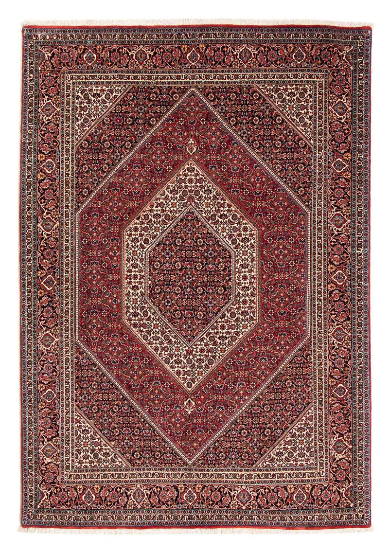 Bidjar Teppe 237x173cm - Persisk teppe