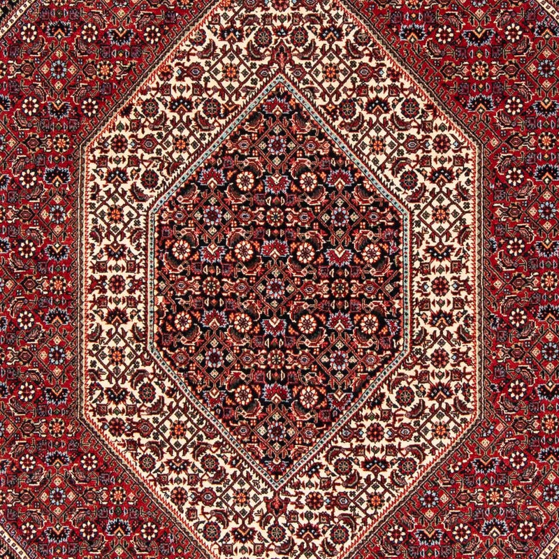 Bidjar Teppe 237x173cm - Persisk teppe