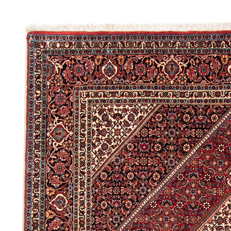 Bidjar Teppe 237x173cm - Persisk teppe
