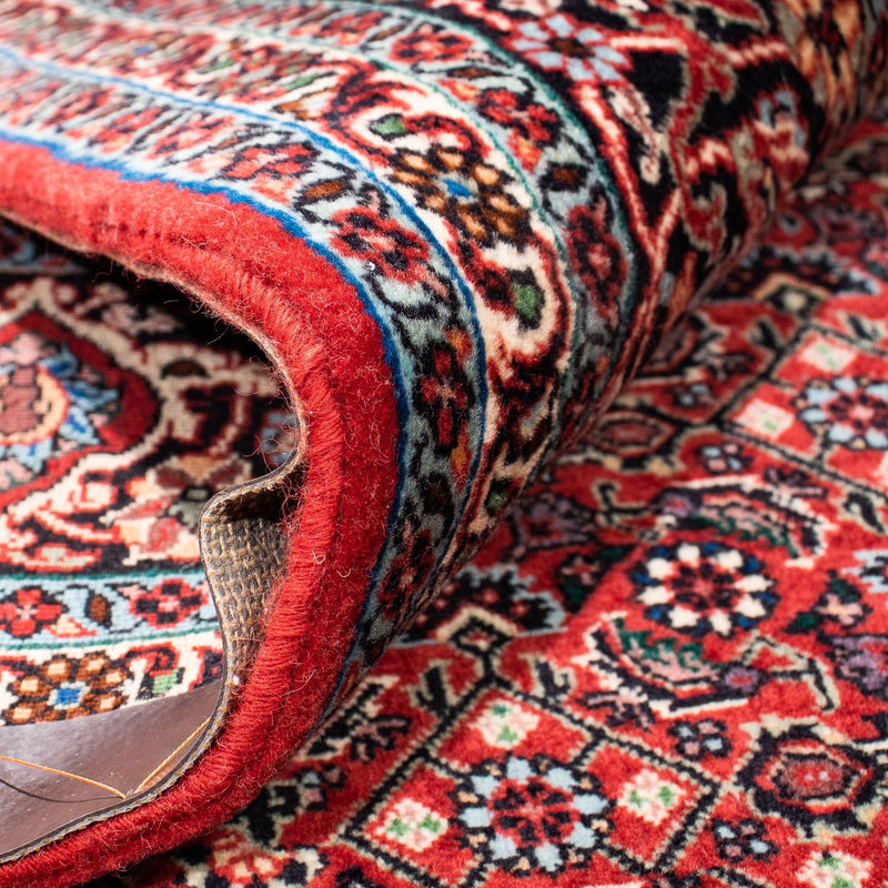 Bidjar Teppe 237x173cm - Persisk teppe