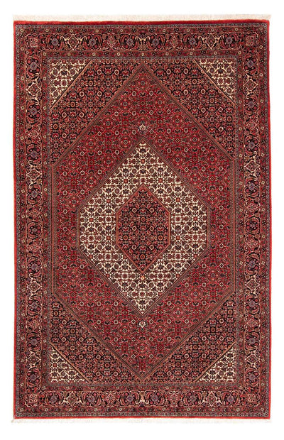Bidjar Teppe 153x232cm - Persisk teppe