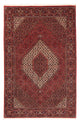 Bidjar Teppe 232x153cm - Persisk teppe