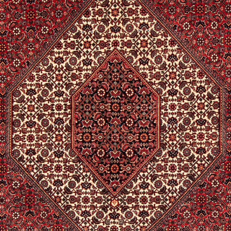Bidjar Teppe 232x153cm - Persisk teppe