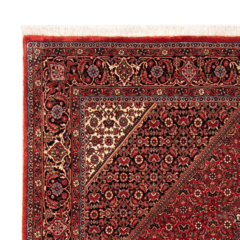 Bidjar Teppe 232x153cm - Persisk teppe