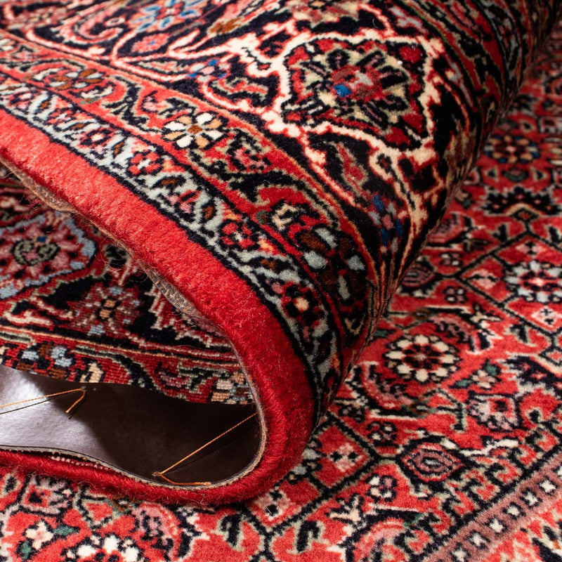 Bidjar Teppe 232x153cm - Persisk teppe