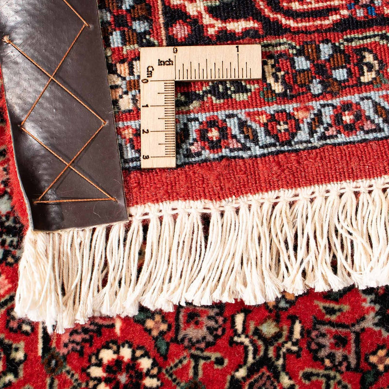 Bidjar Teppe 232x153cm - Persisk teppe