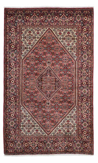 Bidjar - Zanjan Teppe 136x222cm - Persisk teppe – product image