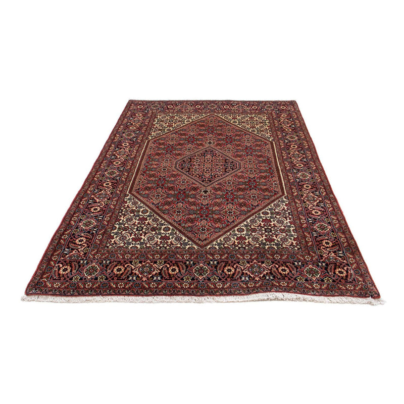Bidjar - Zanjan Teppe 136x222cm - Persisk teppe