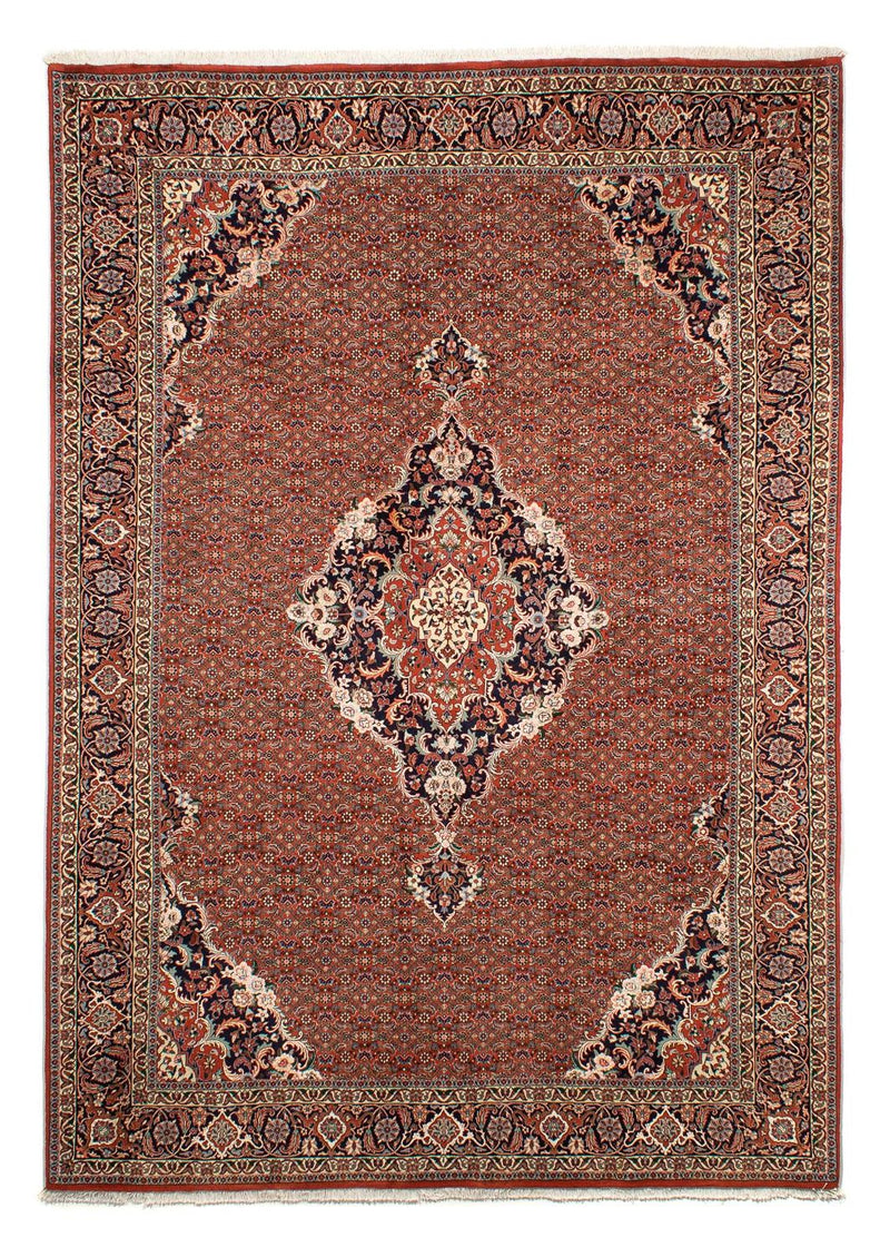 Bidjar Teppe 288x206cm - Persisk teppe