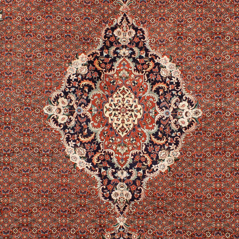 Bidjar Teppe 288x206cm - Persisk teppe