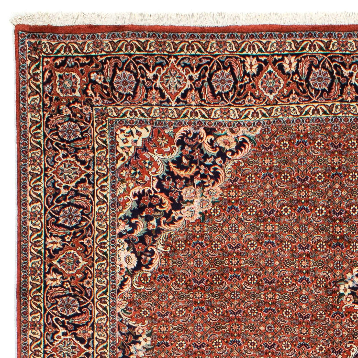 Bidjar Teppe 288x206cm - Persisk teppe