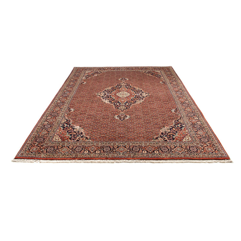 Bidjar Teppe 288x206cm - Persisk teppe