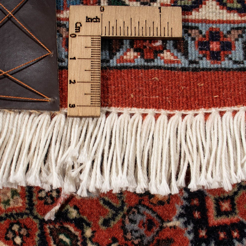 Bidjar Teppe 288x206cm - Persisk teppe