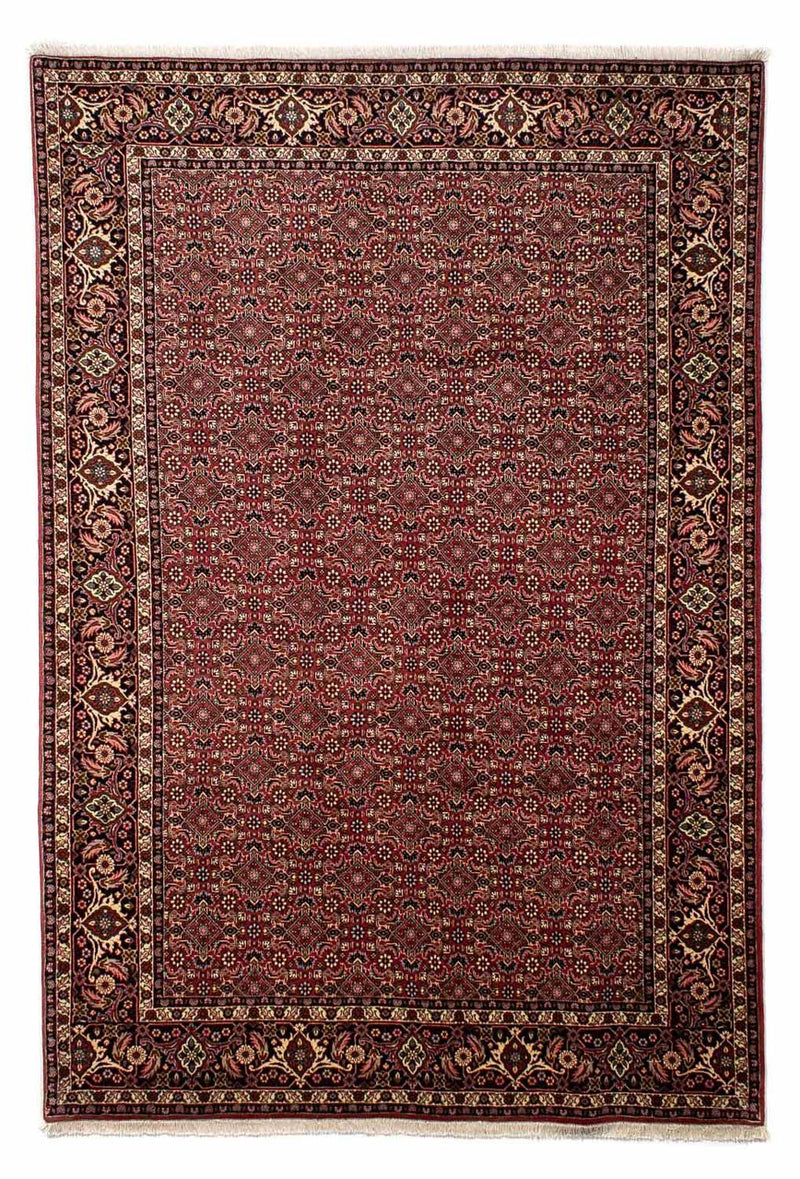Bidjar Teppe 290x195cm - Persisk teppe