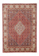 Bidjar Teppe 240x173cm - Persisk teppe