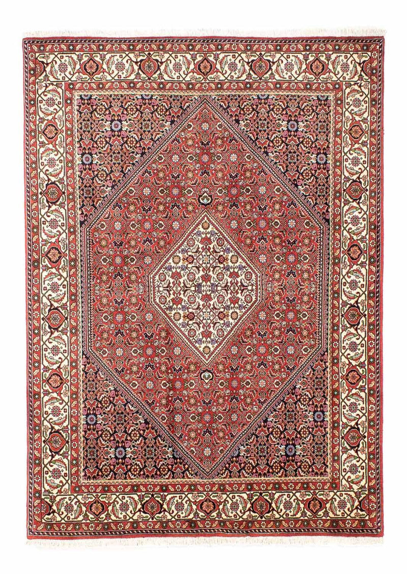 Bidjar Teppe 240x173cm - Persisk teppe