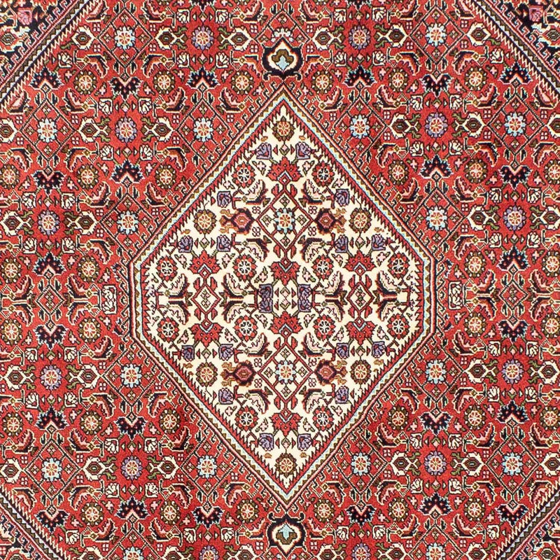 Bidjar Teppe 240x173cm - Persisk teppe