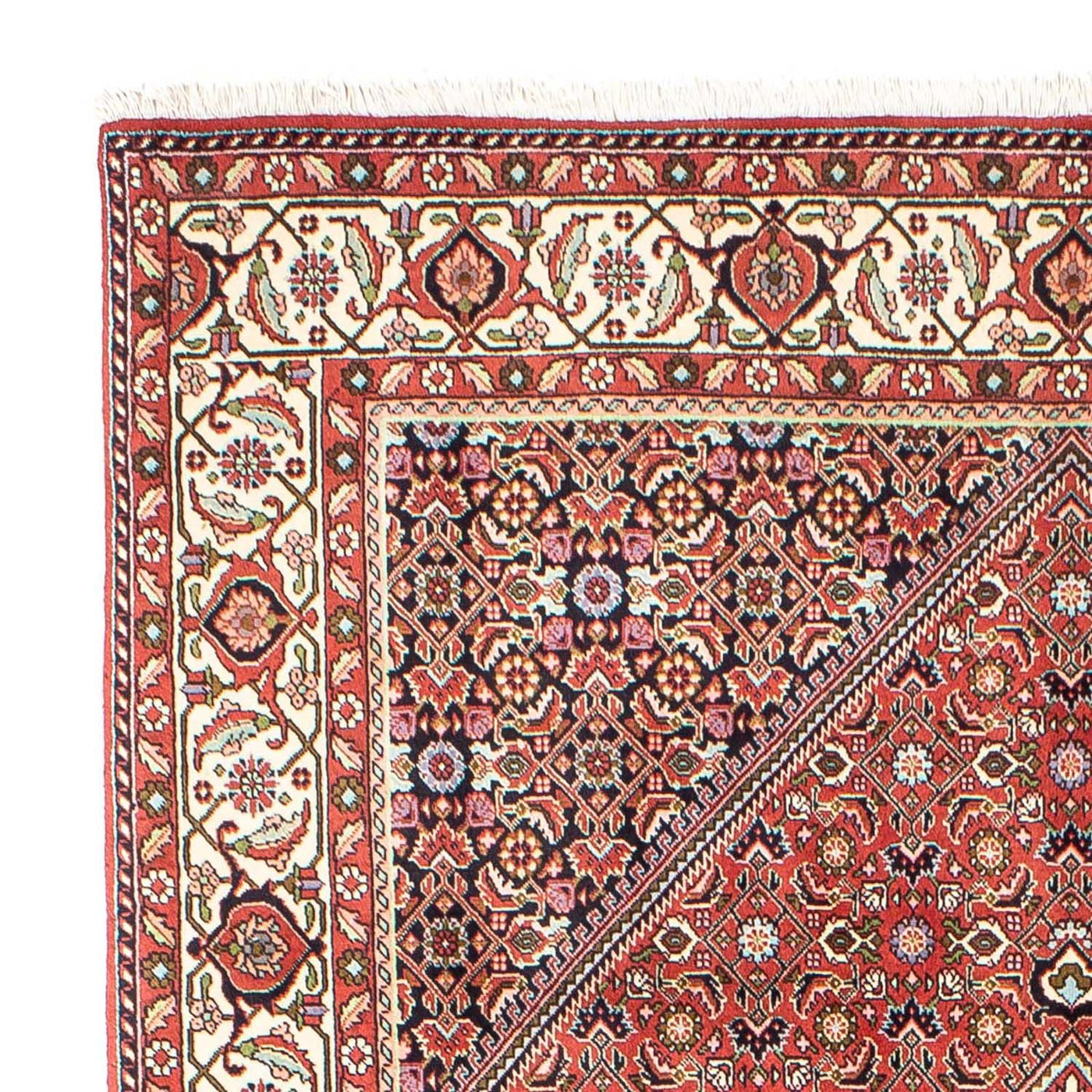 Bidjar Teppe 240x173cm - Persisk teppe