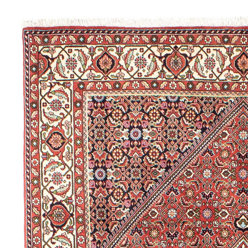 Bidjar Teppe 240x173cm - Persisk teppe