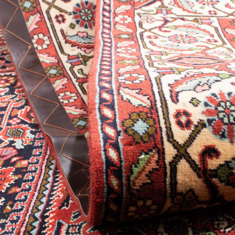 Bidjar Teppe 240x173cm - Persisk teppe