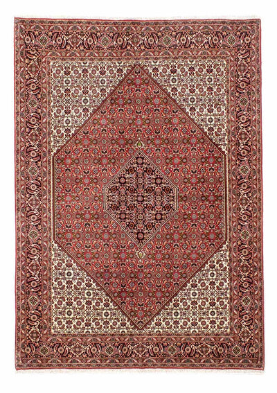 Bidjar Teppe 175x250cm - Persisk teppe