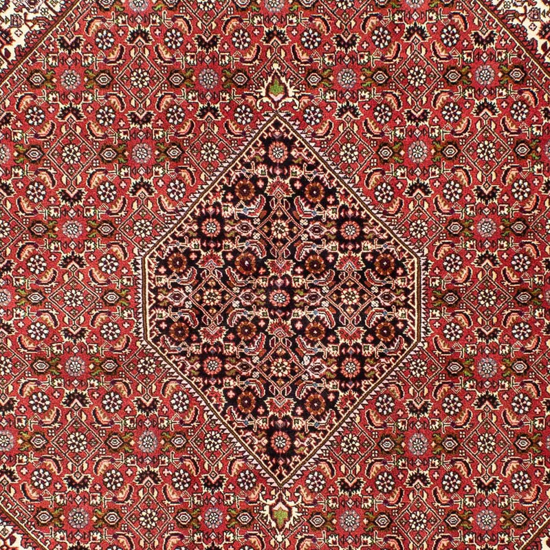 Bidjar Teppe 250x175cm - Persisk teppe