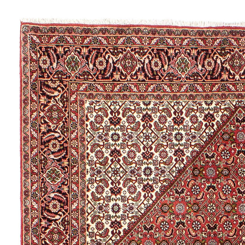 Bidjar Teppe 250x175cm - Persisk teppe