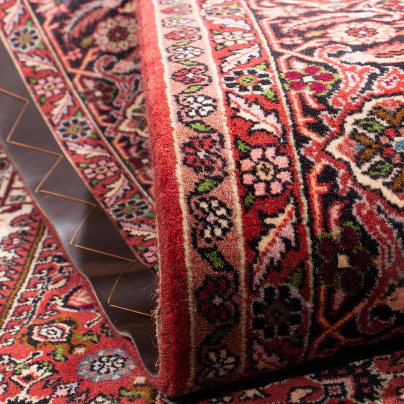 Bidjar Teppe 250x175cm - Persisk teppe