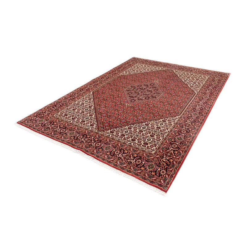 Bidjar Teppe 250x175cm - Persisk teppe