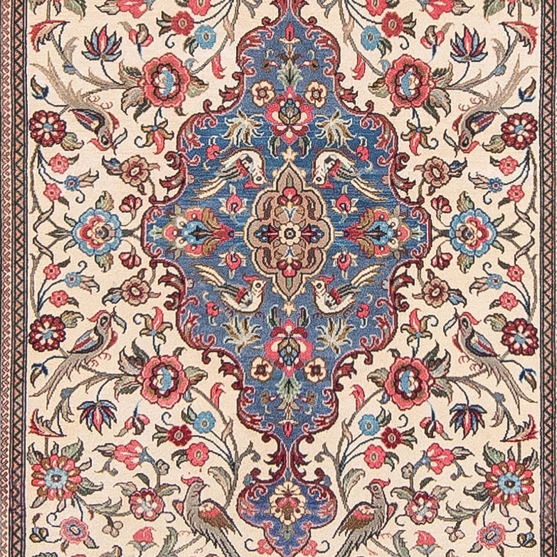 Tabriz Teppe 143x105cm - Persisk teppe