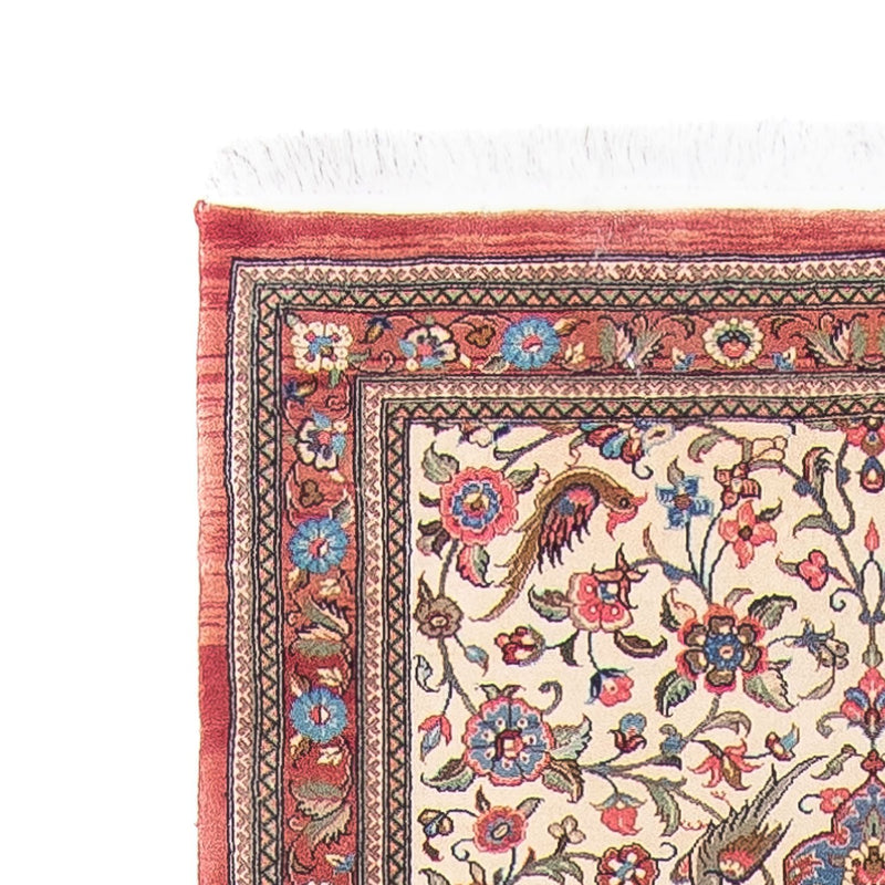 Tabriz Teppe 143x105cm - Persisk teppe