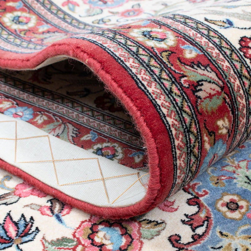Tabriz Teppe 143x105cm - Persisk teppe