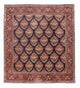 Bidjar Teppe 107x103cm - Persisk teppe