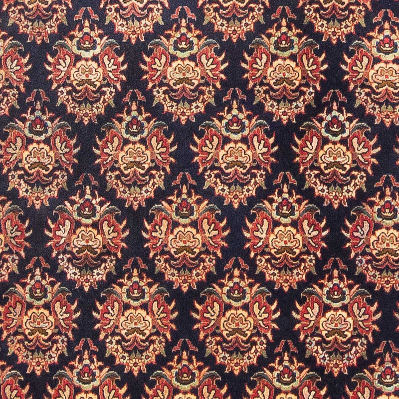 Bidjar Teppe 107x103cm - Persisk teppe