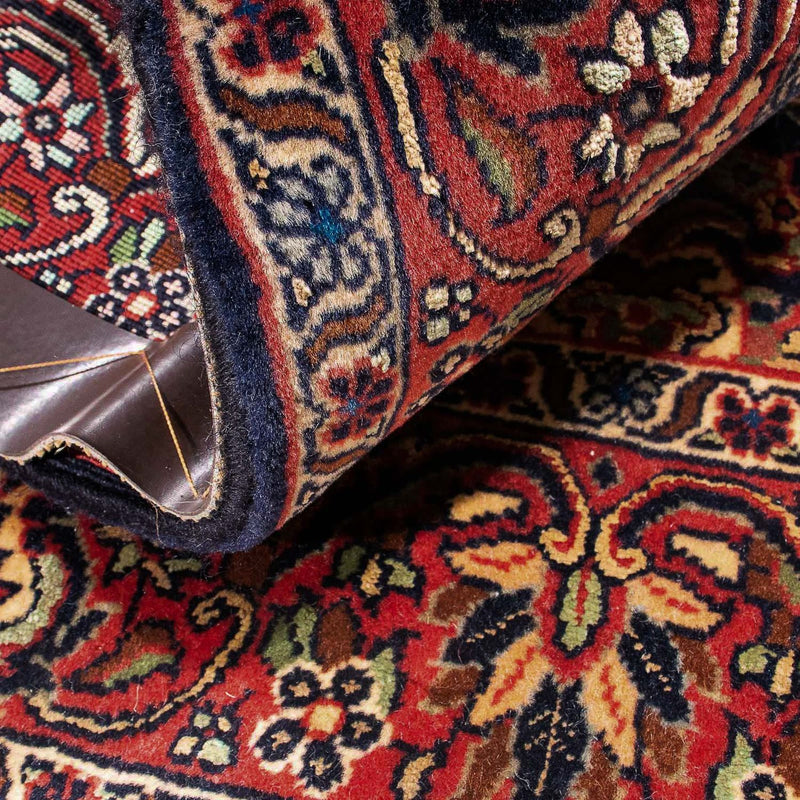 Bidjar Teppe 107x103cm - Persisk teppe