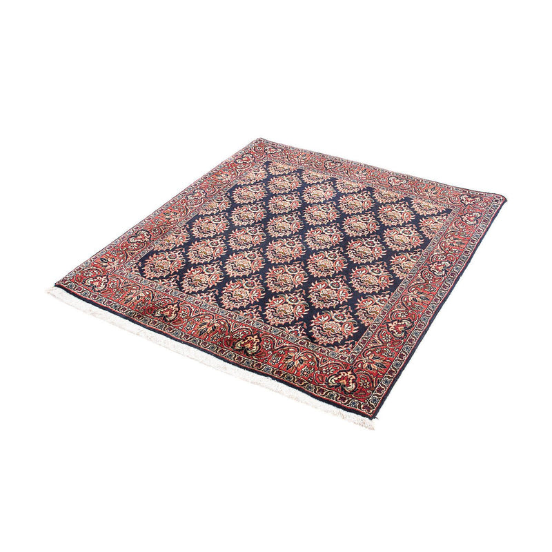 Bidjar Teppe 107x103cm - Persisk teppe
