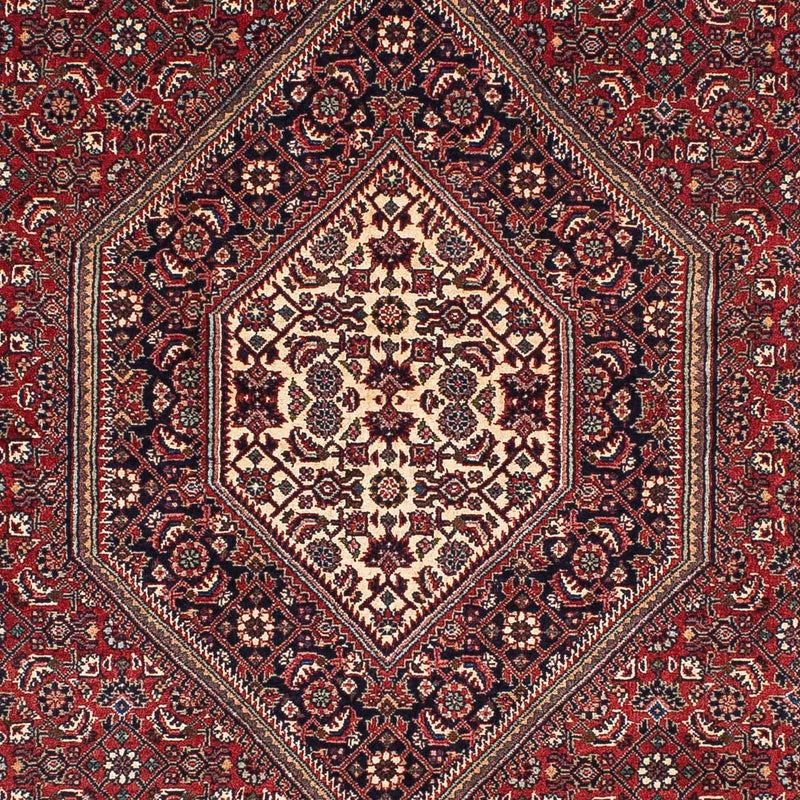 Bidjar Teppe 103x199cm - Persisk teppe