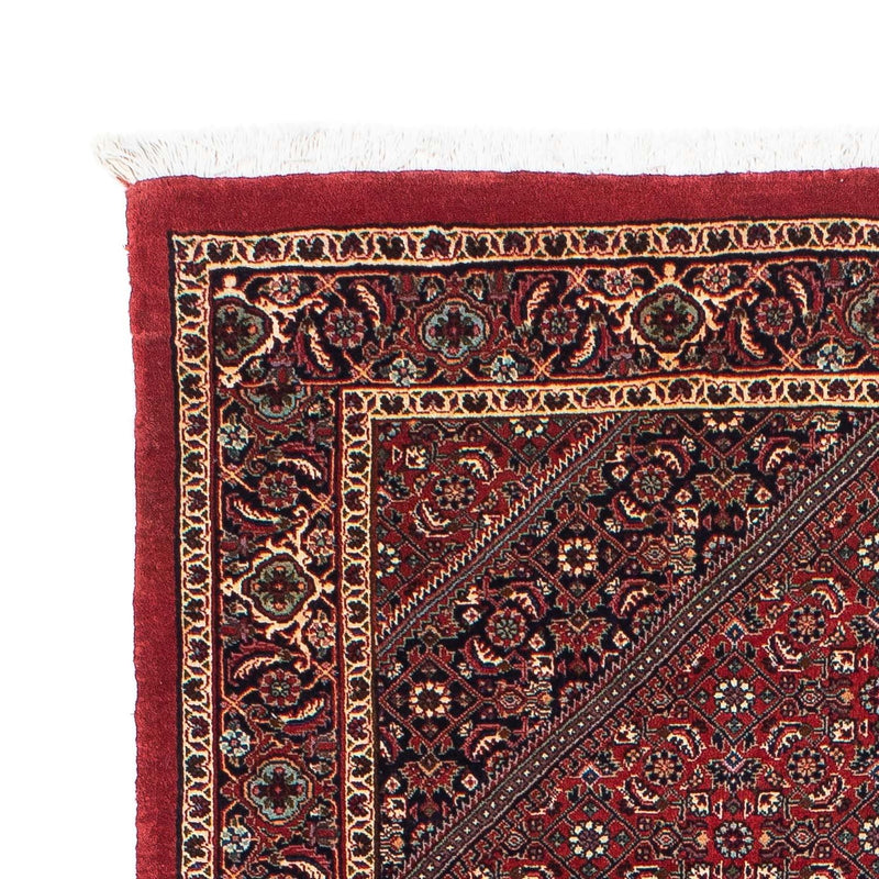 Bidjar Teppe 103x199cm - Persisk teppe