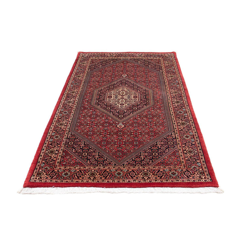Bidjar Teppe 103x199cm - Persisk teppe