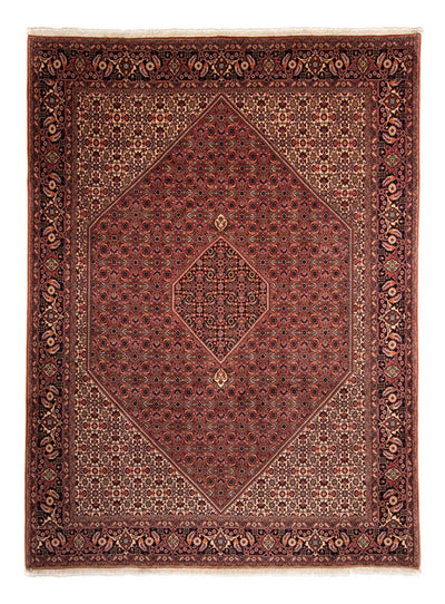 Bidjar Teppe 248x338cm - Persisk teppe
