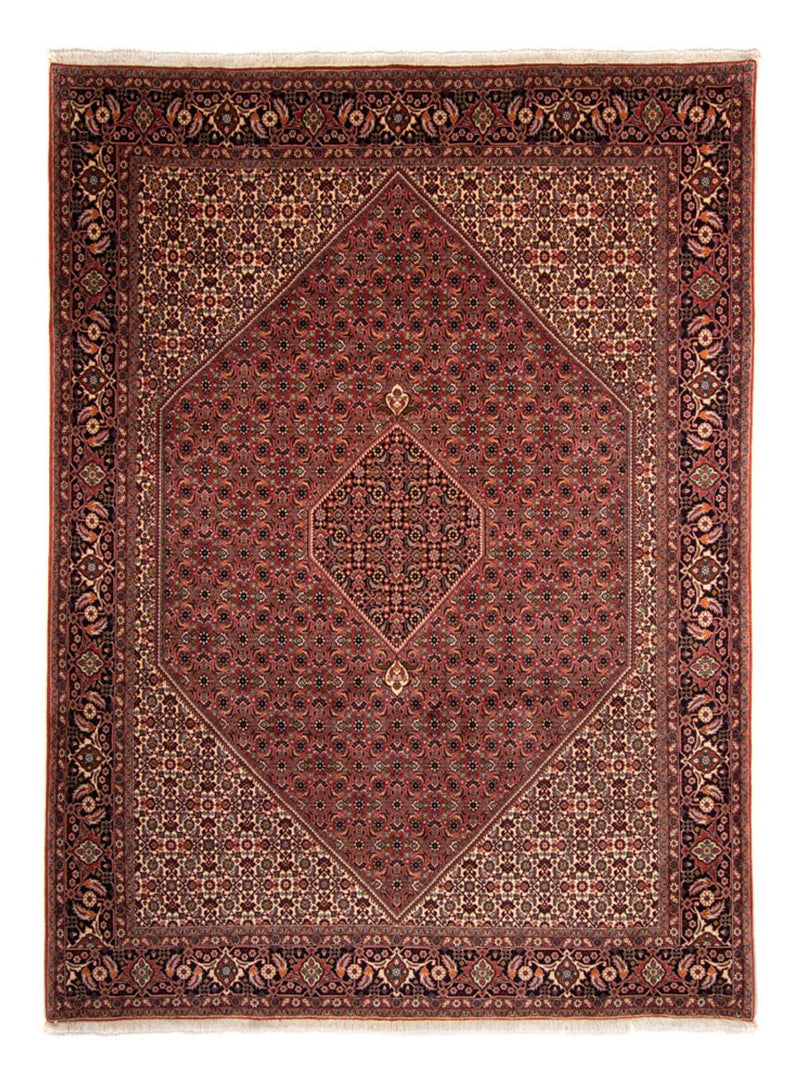 Bidjar Teppe 338x248cm - Persisk teppe