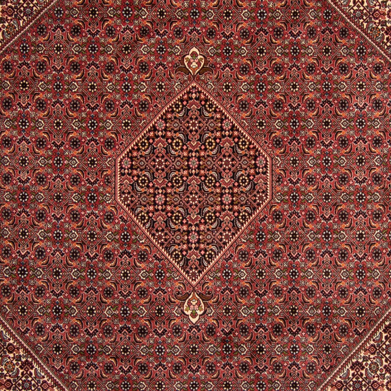 Bidjar Teppe 338x248cm - Persisk teppe