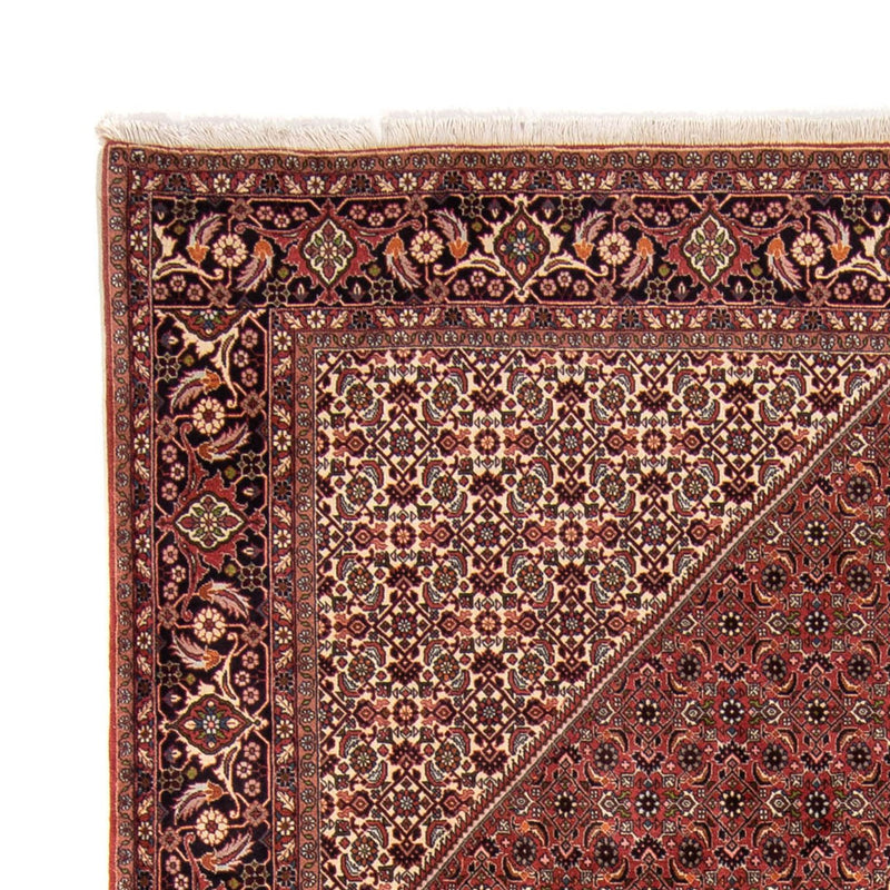 Bidjar Teppe 338x248cm - Persisk teppe